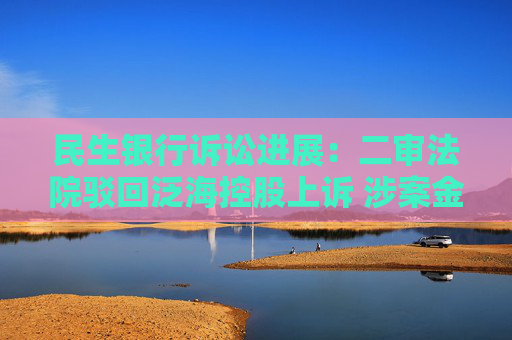 民生银行诉讼进展：二审法院驳回泛海控股上诉 涉案金额3亿元