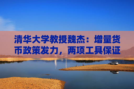 清华大学教授魏杰：增量货币政策发力，两项工具保证资本市场持续繁荣