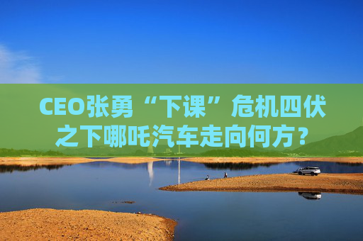 CEO张勇“下课”危机四伏之下哪吒汽车走向何方？