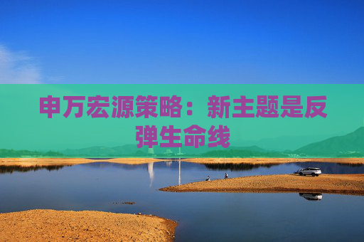 申万宏源策略：新主题是反弹生命线