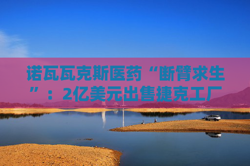 诺瓦瓦克斯医药“断臂求生”：2亿美元出售捷克工厂给诺和诺德