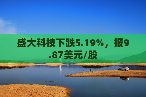 盛大科技下跌5.19%，报9.87美元/股