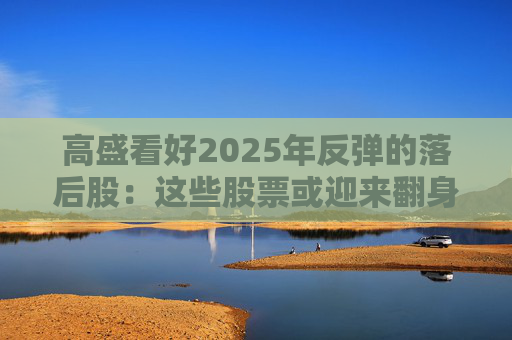 高盛看好2025年反弹的落后股：这些股票或迎来翻身