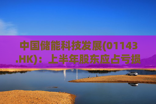 中国储能科技发展(01143.HK)：上半年股东应占亏损390.8万港元
