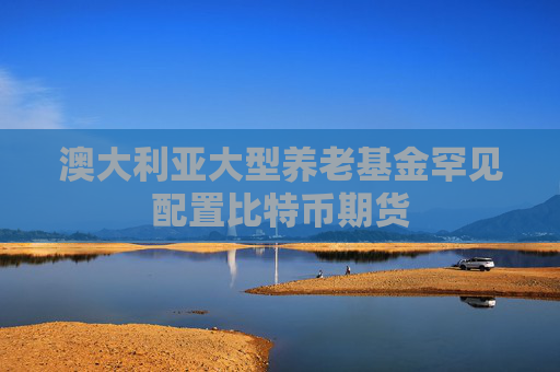 澳大利亚大型养老基金罕见配置比特币期货