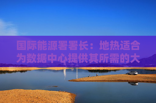 国际能源署署长：地热适合为数据中心提供其所需的大量的稳定能源