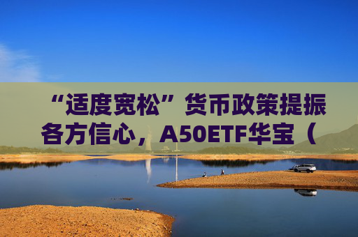 “适度宽松”货币政策提振各方信心，A50ETF华宝（159596）昨日“吸金”1702万