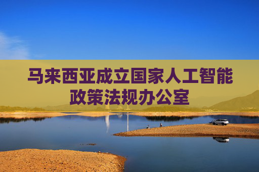 马来西亚成立国家人工智能政策法规办公室