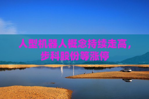 人型机器人概念持续走高，步科股份等涨停