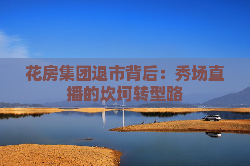 花房集团退市背后：秀场直播的坎坷转型路