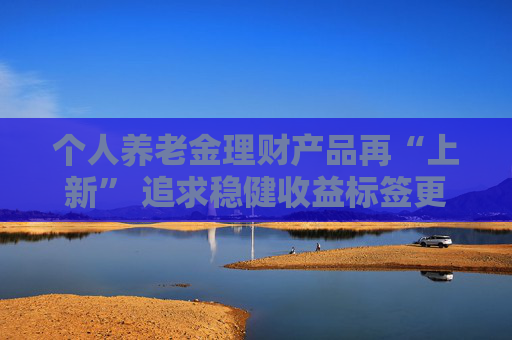个人养老金理财产品再“上新” 追求稳健收益标签更鲜明