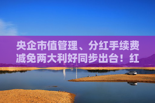 央企市值管理、分红手续费减免两大利好同步出台！红利低波ETF（512890）放量上涨