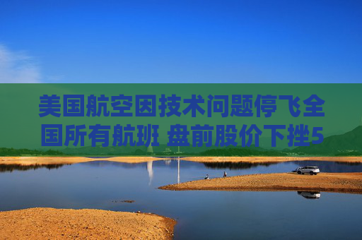 美国航空因技术问题停飞全国所有航班 盘前股价下挫5.5%