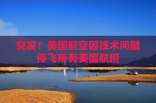 突发！美国航空因技术问题停飞所有美国航班