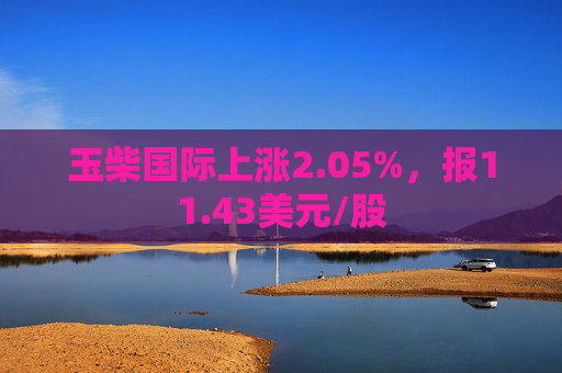 玉柴国际上涨2.05%，报11.43美元/股