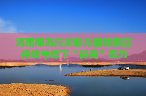 海南椰岛向关联方借钱度日 持续亏损下“保壳”压力大