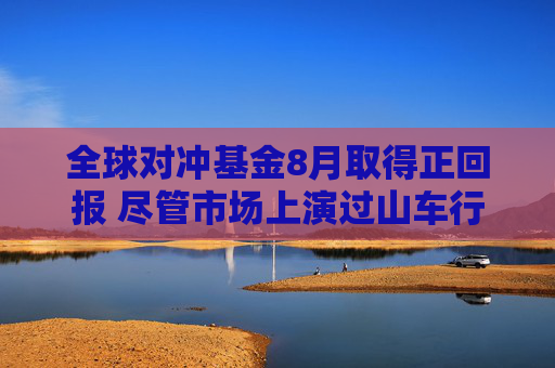 全球对冲基金8月取得正回报 尽管市场上演过山车行情