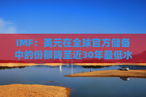IMF：美元在全球官方储备中的份额降至近30年最低水平