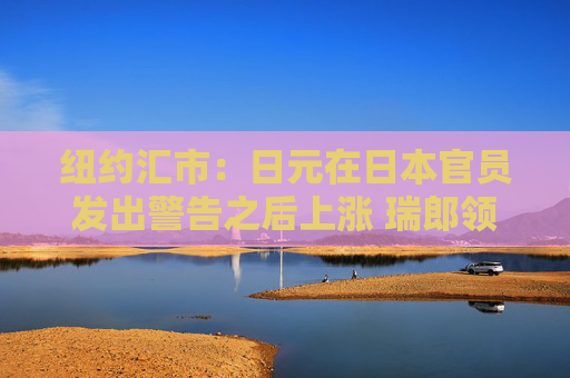 纽约汇市：日元在日本官员发出警告之后上涨 瑞郎领跌