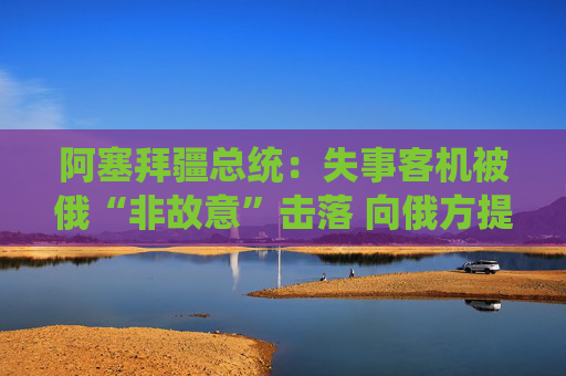 阿塞拜疆总统：失事客机被俄“非故意”击落 向俄方提出三个要求
