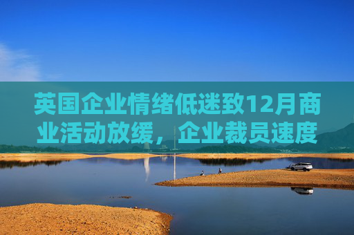 英国企业情绪低迷致12月商业活动放缓，企业裁员速度升至四年来最快