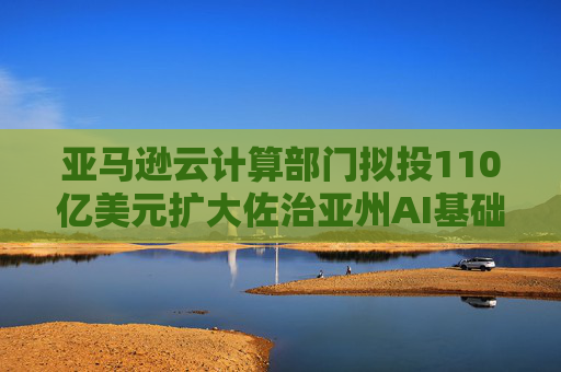 亚马逊云计算部门拟投110亿美元扩大佐治亚州AI基础设施
