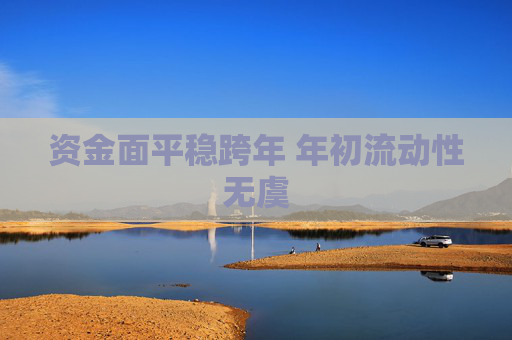 资金面平稳跨年 年初流动性无虞