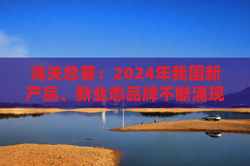 海关总署：2024年我国新产品、新业态品牌不断涌现