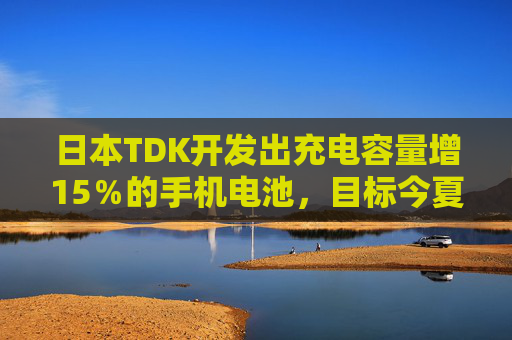 日本TDK开发出充电容量增15％的手机电池，目标今夏量产