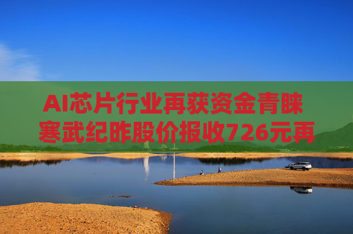 AI芯片行业再获资金青睐 寒武纪昨股价报收726元再创新高