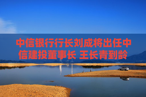 中信银行行长刘成将出任中信建投董事长 王长青到龄退休