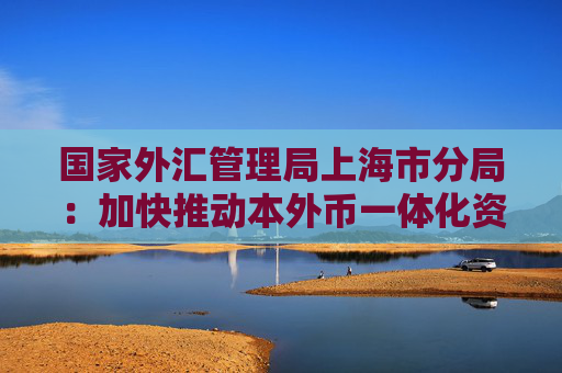 国家外汇管理局上海市分局：加快推动本外币一体化资金池3.0版本及低版本资金池在沪落