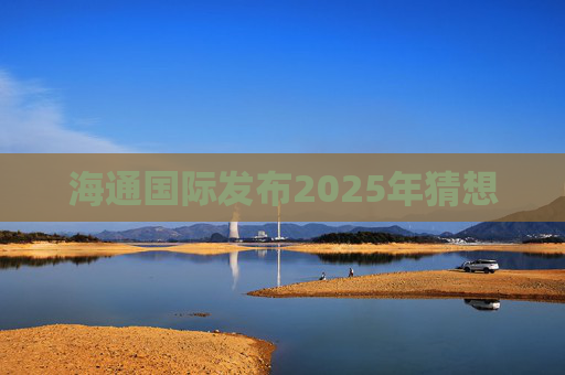海通国际发布2025年猜想
