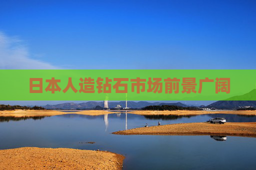 日本人造钻石市场前景广阔