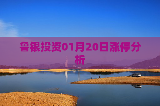 鲁银投资01月20日涨停分析