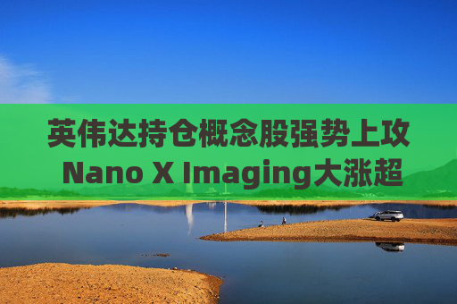 英伟达持仓概念股强势上攻 Nano X Imaging大涨超21%