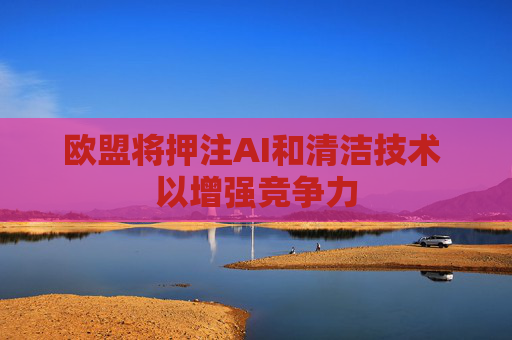 欧盟将押注AI和清洁技术 以增强竞争力
