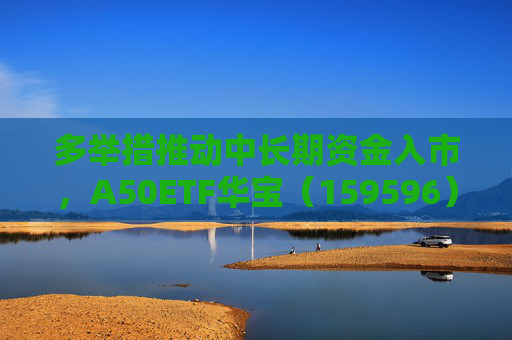 多举措推动中长期资金入市，A50ETF华宝（159596）半日成交额超1.2亿元