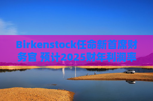 Birkenstock任命新首席财务官 预计2025财年利润率将回升
