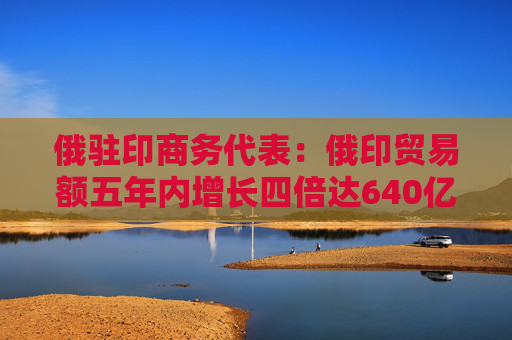 俄驻印商务代表：俄印贸易额五年内增长四倍达640亿美元
