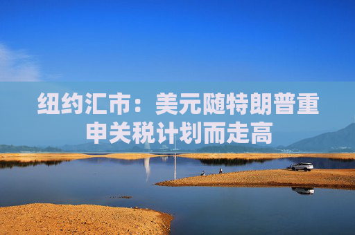 纽约汇市：美元随特朗普重申关税计划而走高