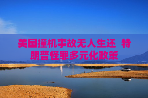 美国撞机事故无人生还  特朗普怪罪多元化政策