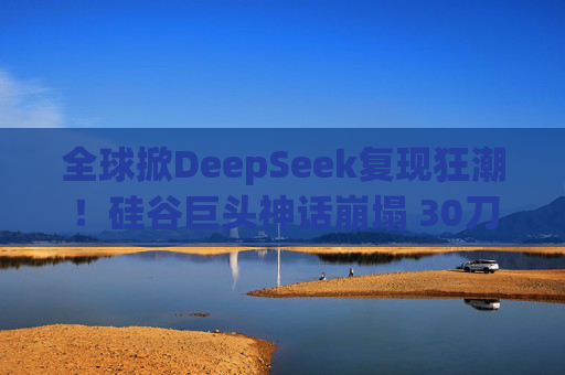 全球掀DeepSeek复现狂潮！硅谷巨头神话崩塌 30刀见证啊哈时刻