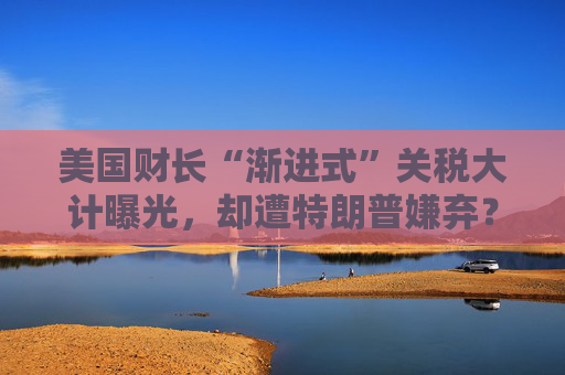 美国财长“渐进式”关税大计曝光，却遭特朗普嫌弃？