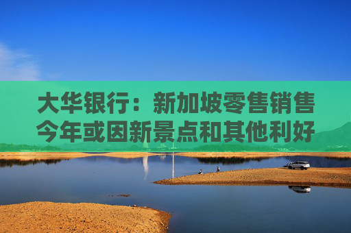 大华银行：新加坡零售销售今年或因新景点和其他利好因素走强