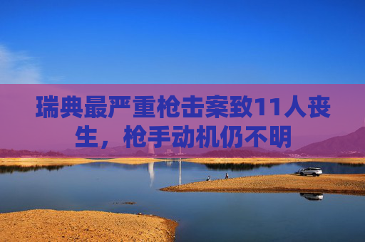 瑞典最严重枪击案致11人丧生，枪手动机仍不明