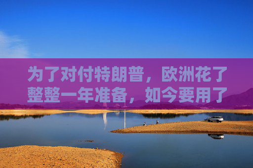 为了对付特朗普，欧洲花了整整一年准备，如今要用了