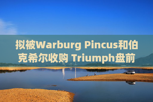 拟被Warburg Pincus和伯克希尔收购 Triumph盘前暴涨超34%
