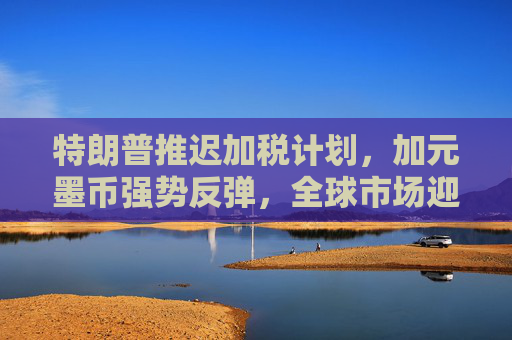 特朗普推迟加税计划，加元墨币强势反弹，全球市场迎来喘息之机?