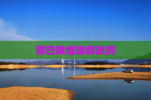 黎巴嫩组建新政府